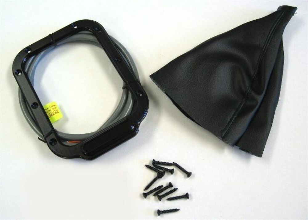 Lokar XCINB-1781 Cable Operated Boot Indicator