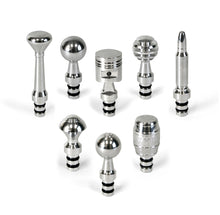 Load image into Gallery viewer, Lokar XDH-10 Premium Lokar Dipstick Handle