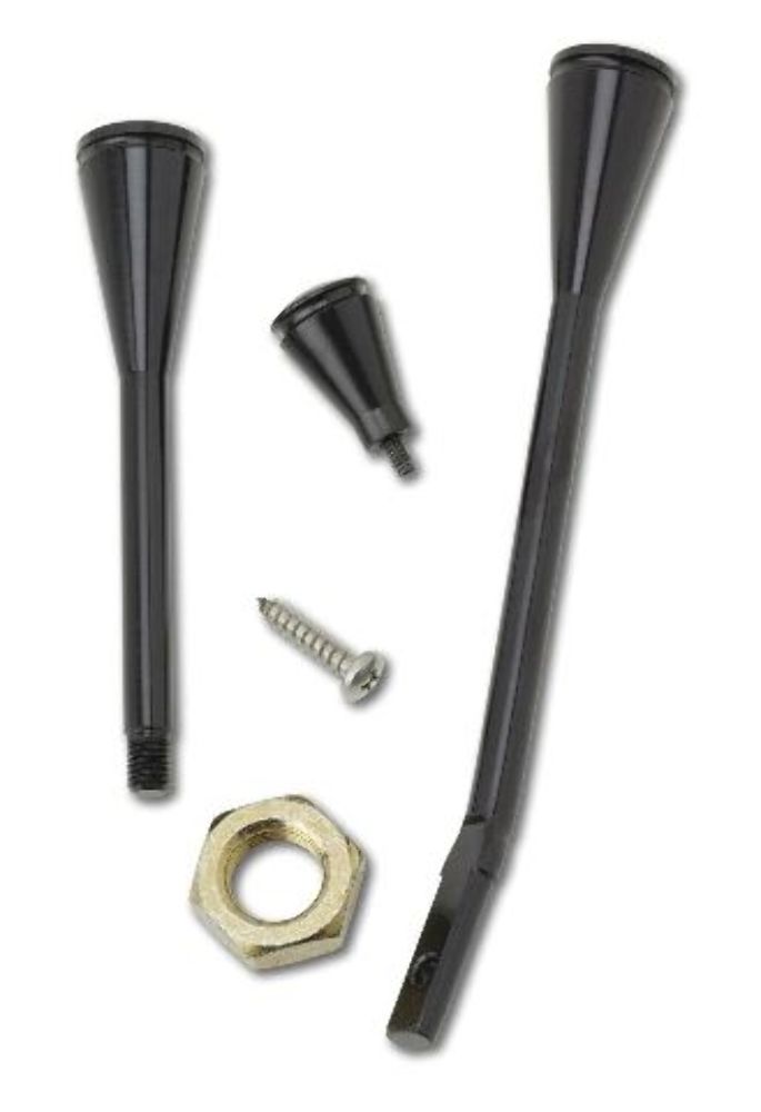 Lokar XDUK-2200 Steering Column Dress-Up Kit