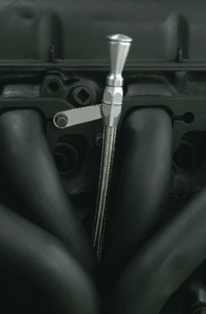 Lokar XED-5003 Flexible Engine Dipstick