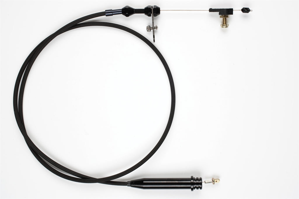 Lokar XKD-24L60TP Hi-Tech Kickdown Kit