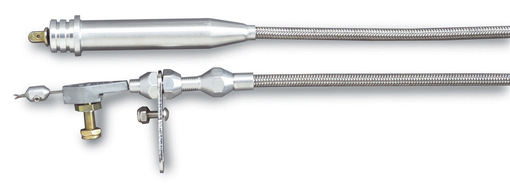 Lokar XKD-24L60TP Hi-Tech Kickdown Kit