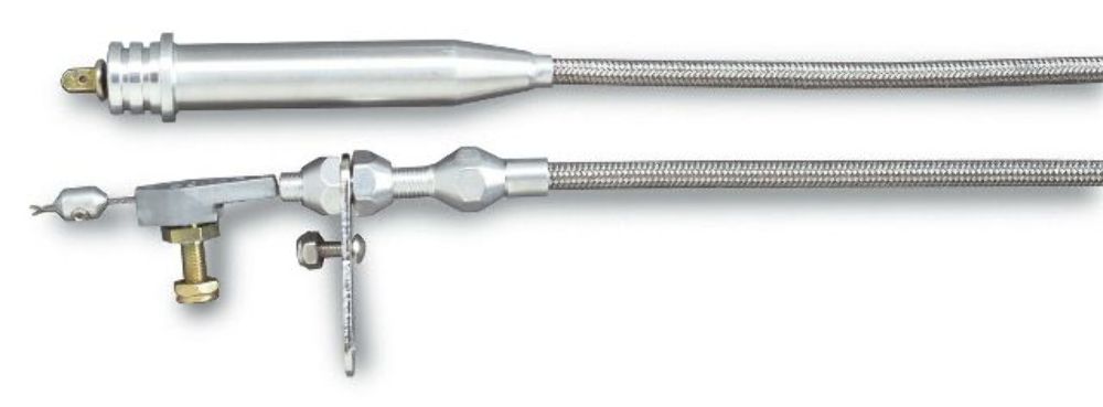 Lokar XKD-2700HT Hi-Tech Kickdown Kit