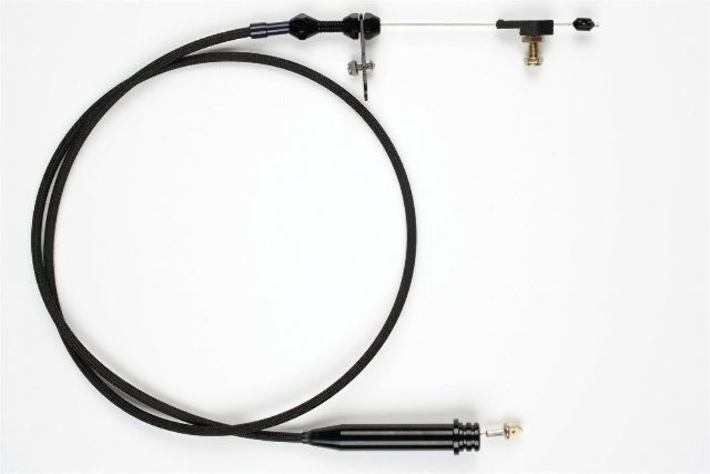 Lokar XKD-2700HT Hi-Tech Kickdown Kit