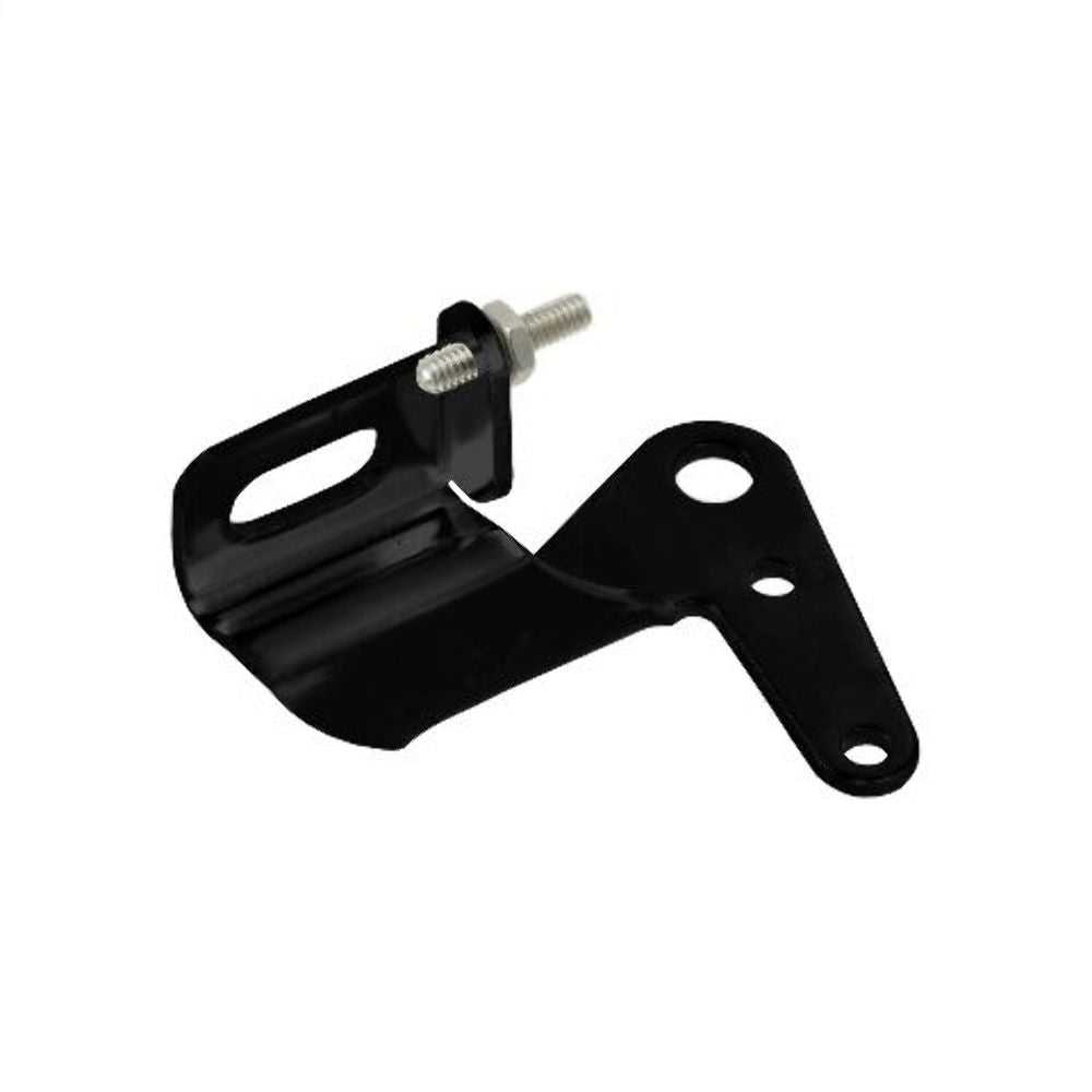 Lokar XSRK-4001 Carburetor Bracket