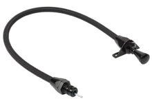 Load image into Gallery viewer, Lokar XTD-30C6FM Hi-Tech Flexible Braided Transmission Dipstick