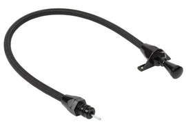 Lokar XTD-30C6FM Hi-Tech Flexible Braided Transmission Dipstick