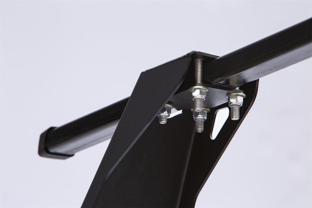 Pace-Edwards ELF0202 Elevated Series Rack