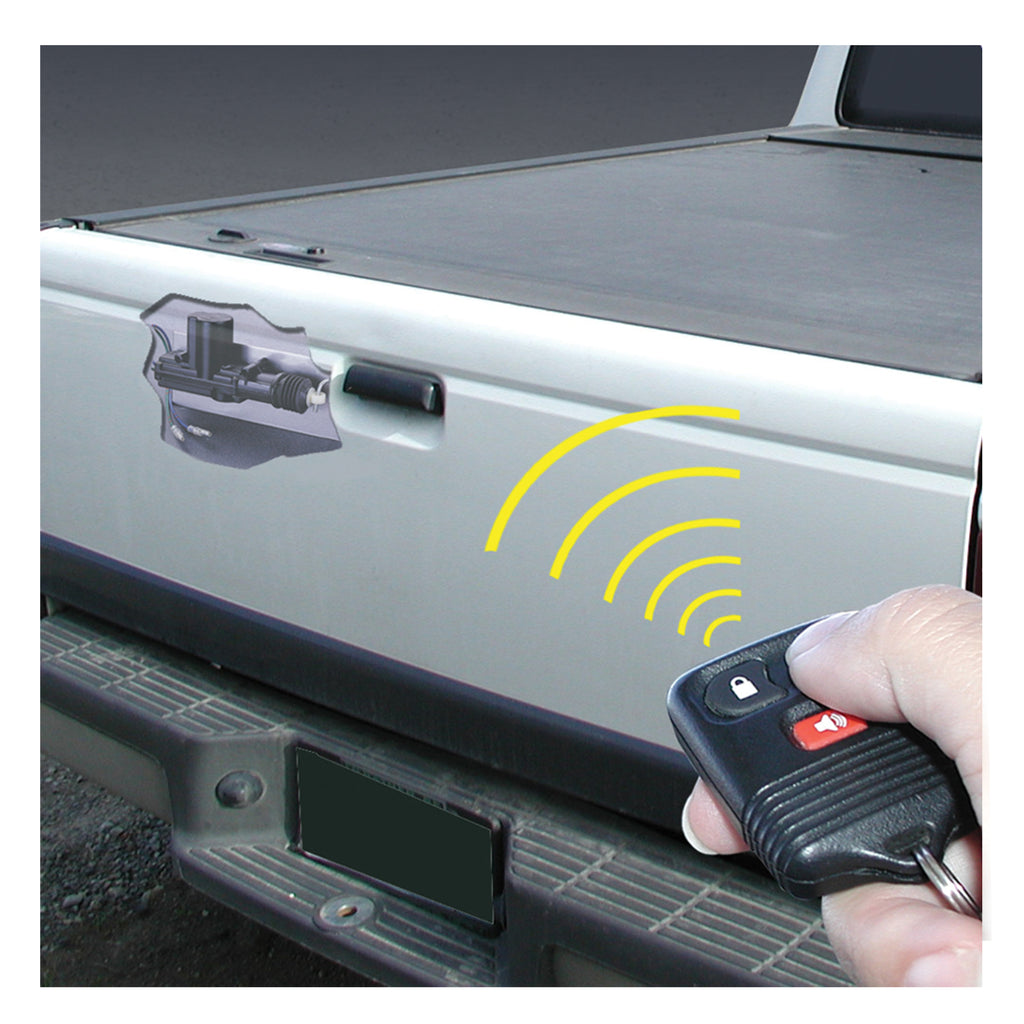 Pace-Edwards LK250 Powergate Electronic Tailgate Lock