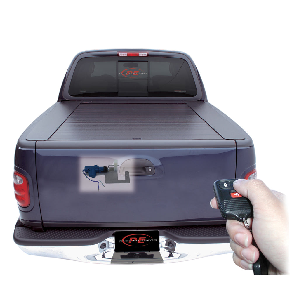 Pace-Edwards LK290 Powergate Electronic Tailgate Lock