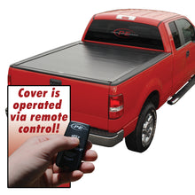 Load image into Gallery viewer, Pace-Edwards M-BLN5780 Bedlocker Tonneau Cover Kit Fits 05-20 Frontier