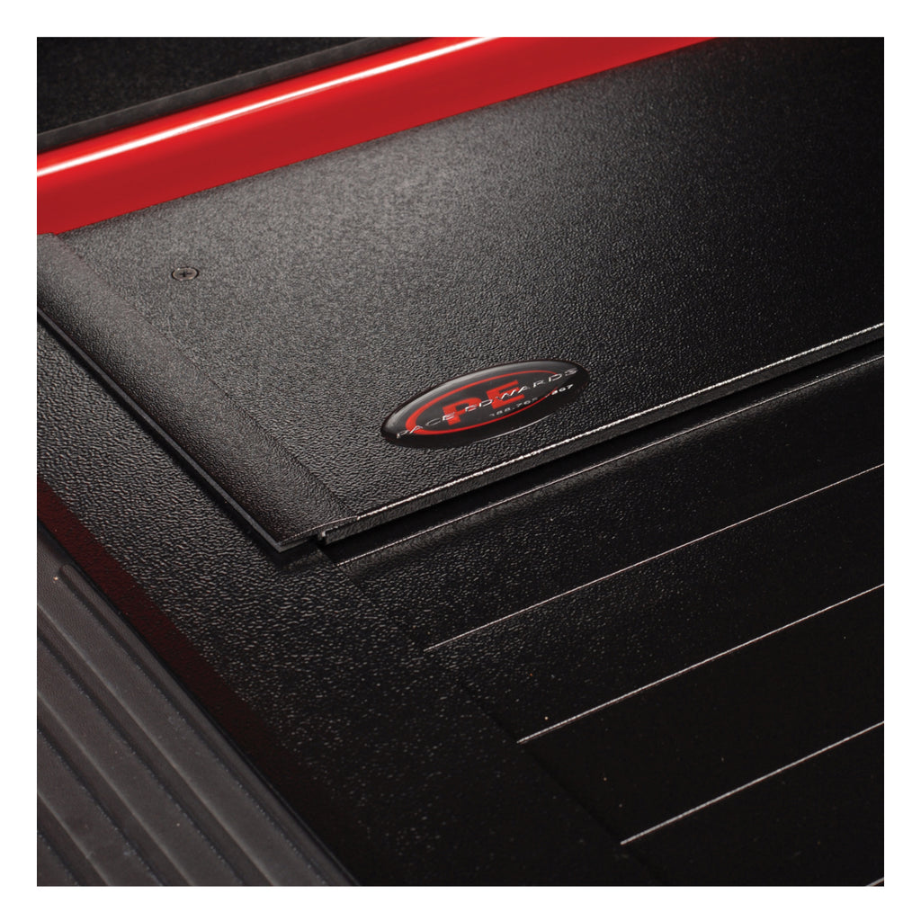 Pace-Edwards M-BLN5780 Bedlocker Tonneau Cover Kit Fits 05-20 Frontier