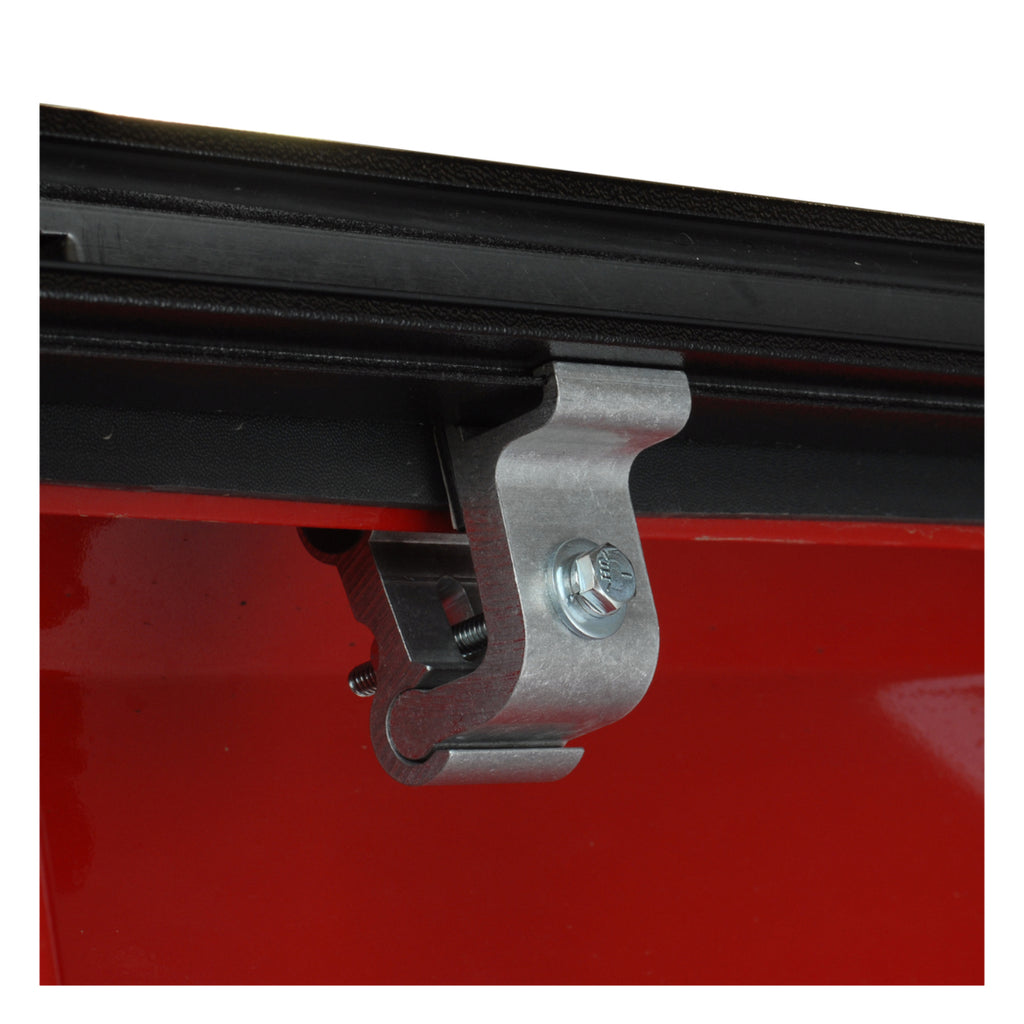 Pace-Edwards M-BLN5780 Bedlocker Tonneau Cover Kit Fits 05-20 Frontier