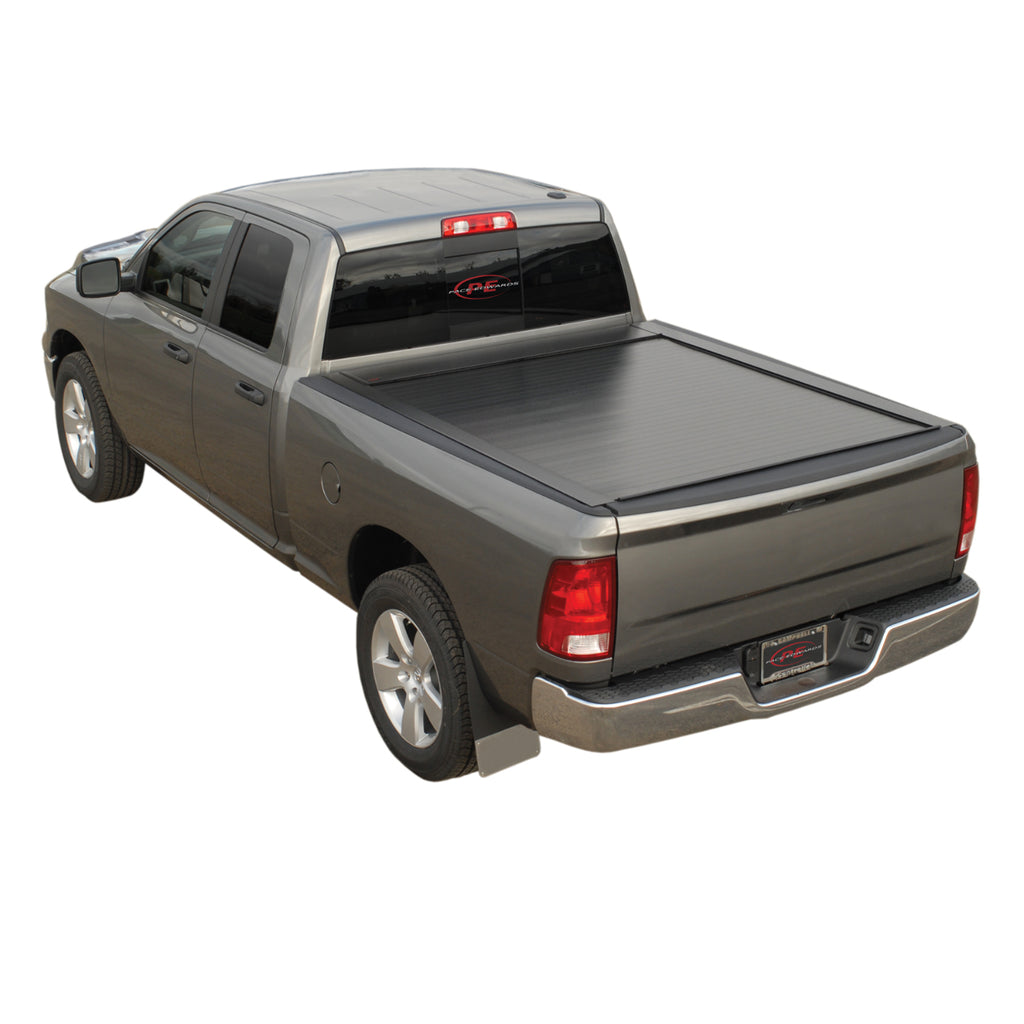 Pace-Edwards M-BLN5780 Bedlocker Tonneau Cover Kit Fits 05-20 Frontier
