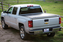 Load image into Gallery viewer, Pace-Edwards M-JRN3857 Jackrabbit Tonneau Cover Kit Fits 05-20 Frontier