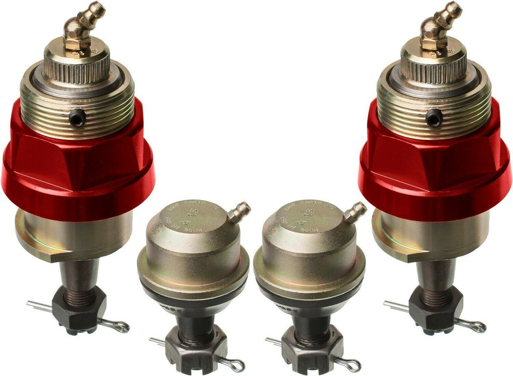 Skyjacker JK2717B Dual Load Carrying Ball Joint Kit Fits 07-18 Wrangler (JK)