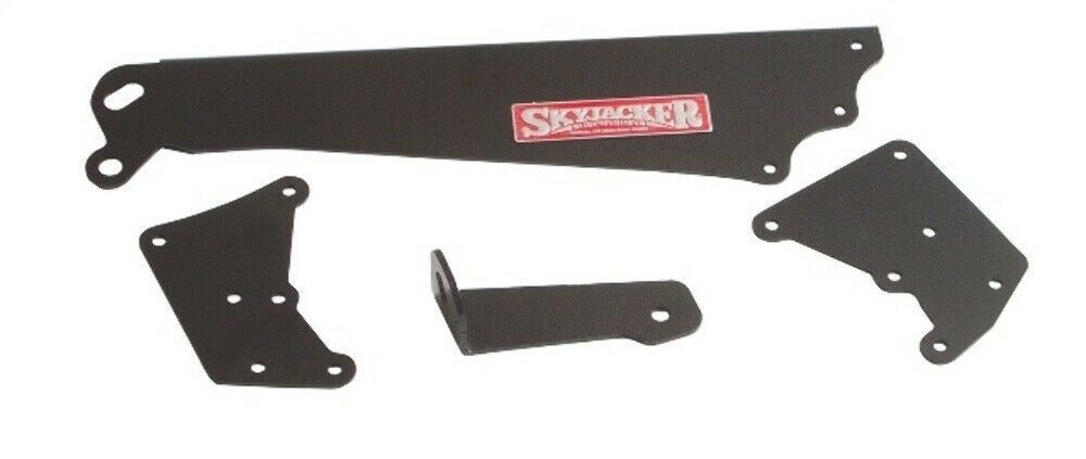 Skyjacker RTBA168K Track Bar Brace Fits 97-06 Wrangler (LJ) Wrangler (TJ)