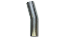 Load image into Gallery viewer, Vibrant Performance 13121 15 Degree Mandrel Bend