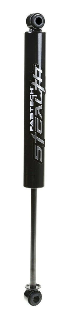 Fabtech FTS6237 Stealth Monotube Shock Absorber