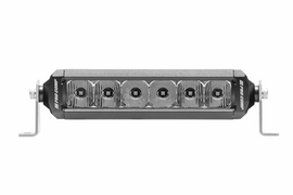ProComp EXP75106 1x 6in Single Row Light Bar Universal