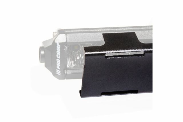 ProComp EXP75106 1x 6in Single Row Light Bar Universal