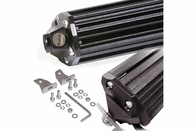 ProComp EXP75106 1x 6in Single Row Light Bar Universal