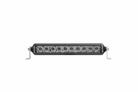 ProComp EXP75110 1x 10in Single Row Light Bar Universal