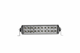ProComp EXP75210 1x 10in Double Row Light Bar Universal