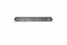 ProComp EXP75220 1x 20in Double Row Light Bar Universal
