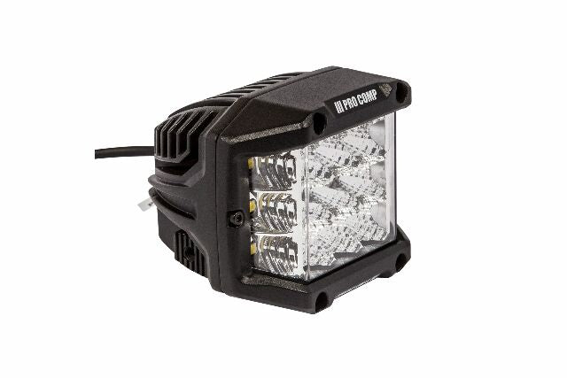 ProComp EXP76411P 2x S15-W Combo Pods LED Pods