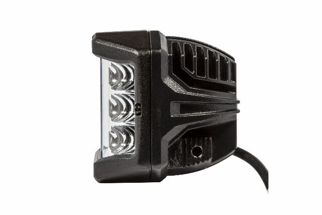 ProComp EXP76411P 2x S15-W Combo Pods LED Pods