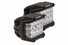 ProComp EXP76411P 2x S15-W Combo Pods LED Pods