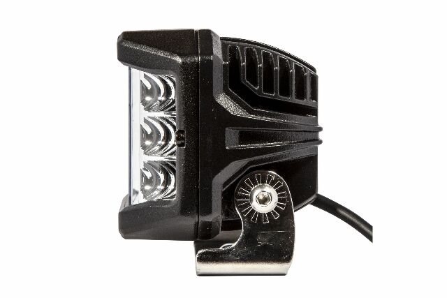 ProComp EXP76411P 2x S15-W Combo Pods LED Pods