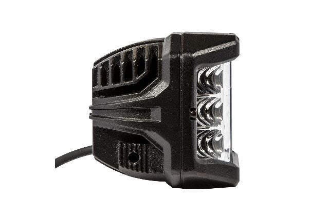 ProComp EXP76411P 2x S15-W Combo Pods LED Pods