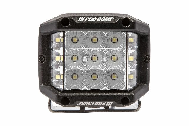 ProComp EXP76411P 2x S15-W Combo Pods LED Pods