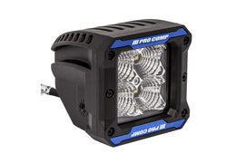 ProComp EXP76413P 2x S4 Gen3 3in Square Spot Pods LED Pods