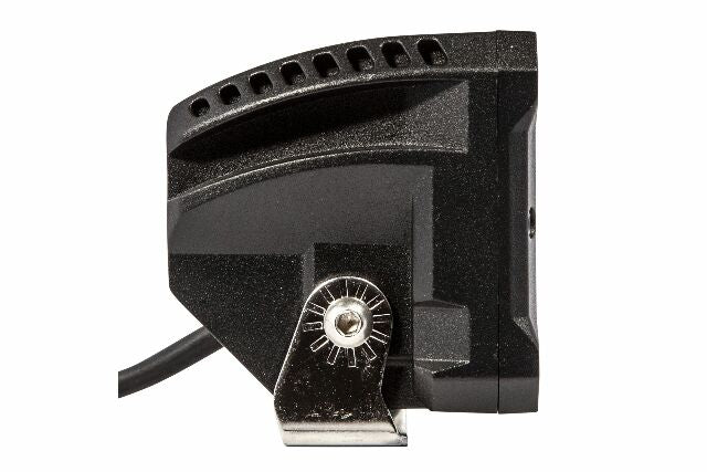 ProComp EXP76413P 2x S4 Gen3 3in Square Spot Pods LED Pods