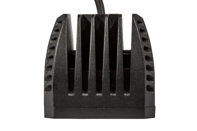 ProComp EXP76413P 2x S4 Gen3 3in Square Spot Pods LED Pods
