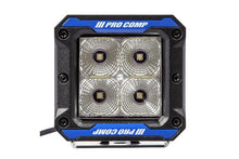 Load image into Gallery viewer, ProComp EXP76413P 2x S4 Gen3 3in Square Spot Pods LED Pods