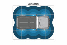 Load image into Gallery viewer, ProComp EXP76501 6x White Rock Lights Universal