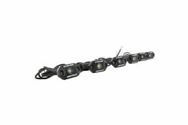 ProComp EXP76501 6x White Rock Lights Universal