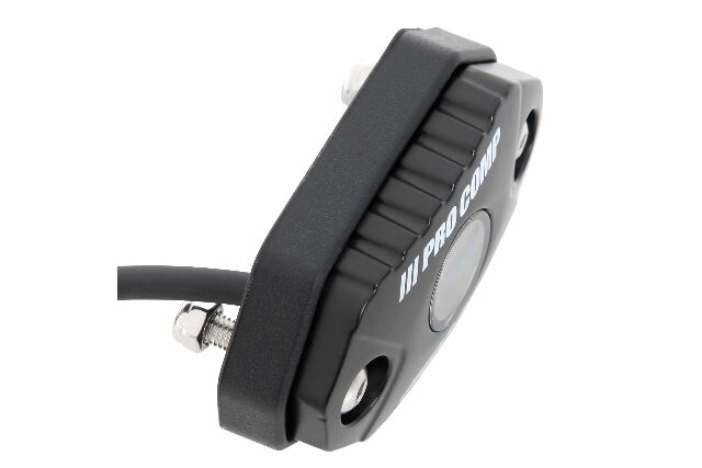 ProComp EXP76501 6x White Rock Lights Universal
