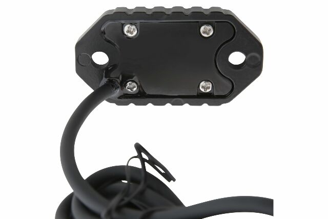 ProComp EXP76501 6x White Rock Lights Universal