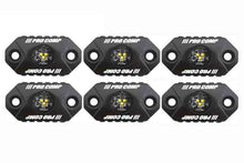 Load image into Gallery viewer, ProComp EXP76501 6x White Rock Lights Universal