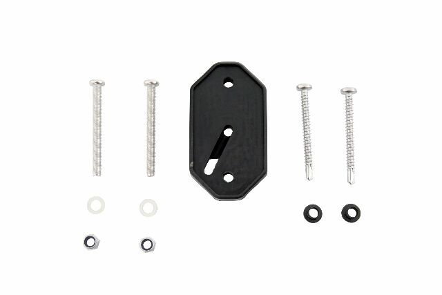 ProComp EXP76501RGB 6x RGB Rock Lights Universal