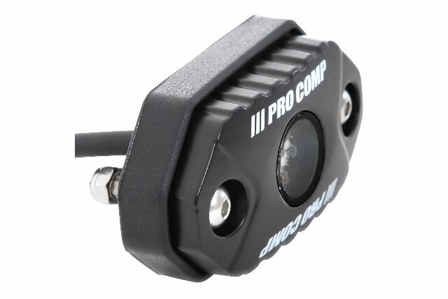 ProComp EXP76501RGB 6x RGB Rock Lights Universal