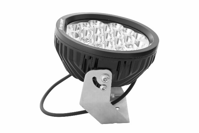 ProComp EXP76502 1x 5in DS-5 Light Pod Universal