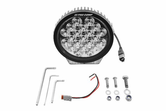 ProComp EXP76502 1x 5in DS-5 Light Pod Universal