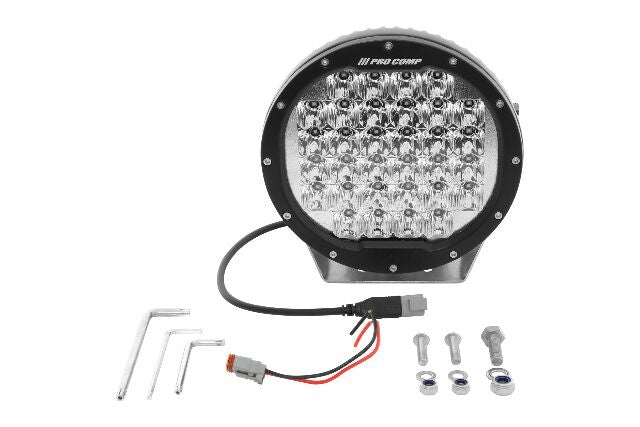 ProComp EXP76503 1x 7in DS-7 Light Pod Universal
