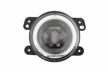 Load image into Gallery viewer, ProComp EXP76504P 2x FL3.5 Halo Ring Fog Lights For 14-17 Cherokee